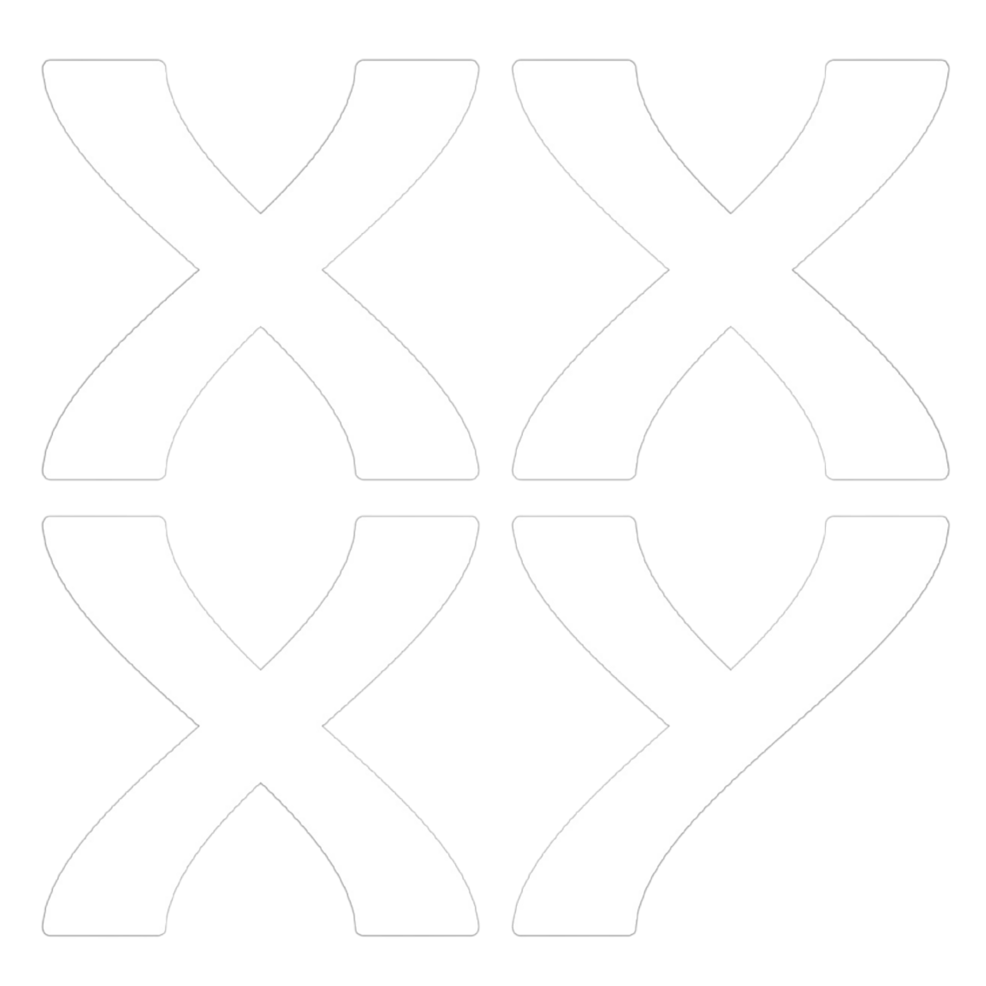 XXXY symbol